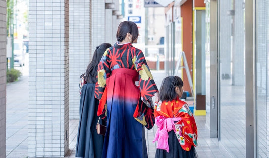 伊勢崎銘仙：大正ロマンが生んだ"幻の絹織物"が、いま再び輝く理由
