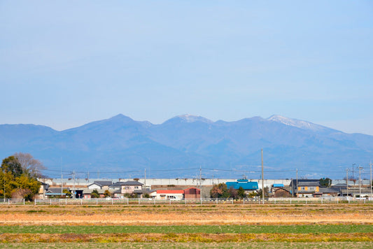 伊勢崎市でどうして織物文化が栄えたのか——その栄枯盛衰